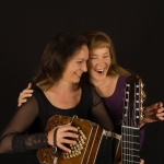 Duo Dryades, kuva: Jacques Raoul