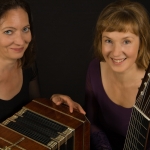 Duo Dryades, kuva: Jacques Raoul